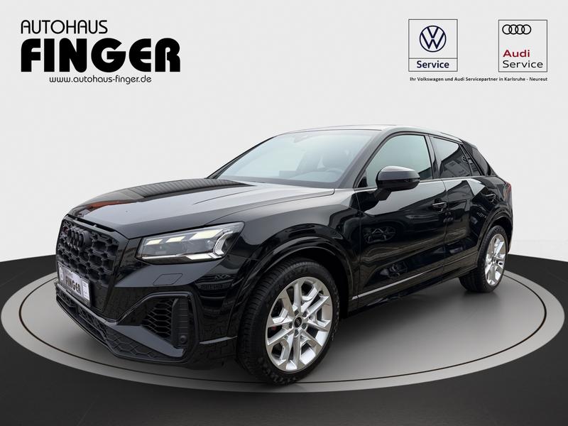 Audi SQ2