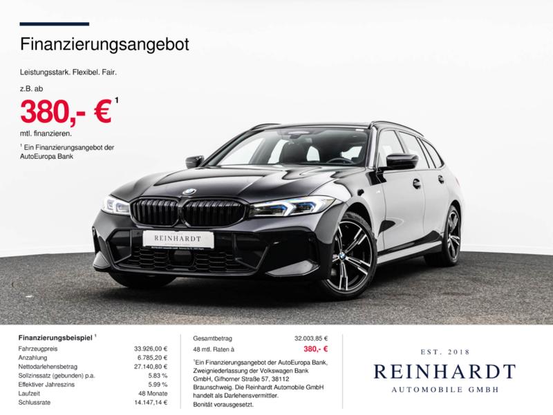 BMW 320