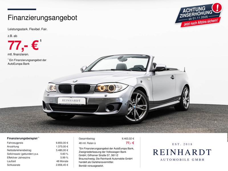 BMW 120