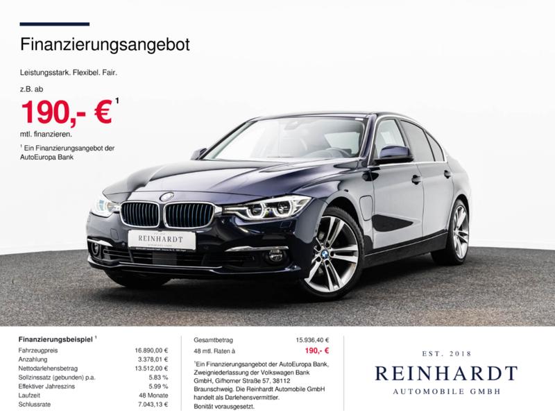BMW 330
