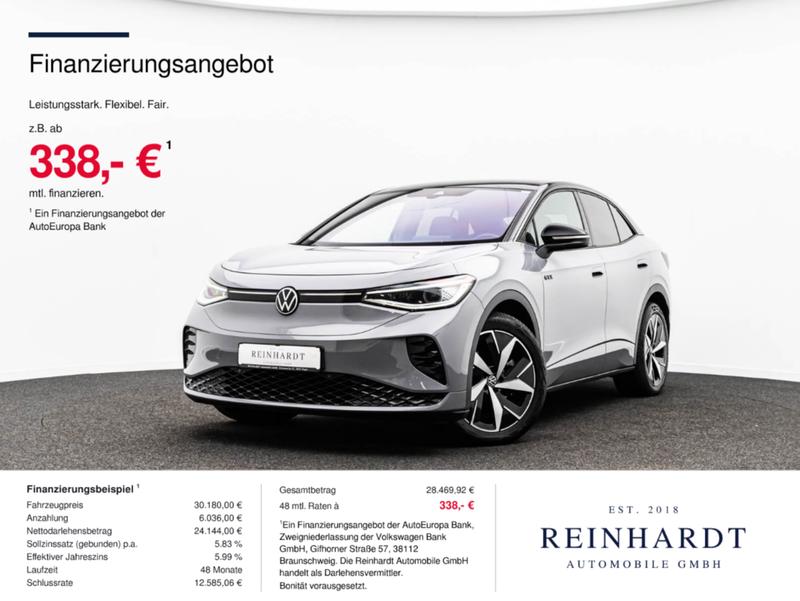 VW ID.5