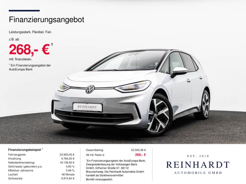 VW ID.3