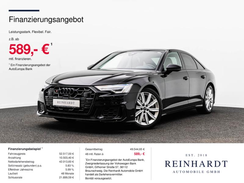 Audi S6