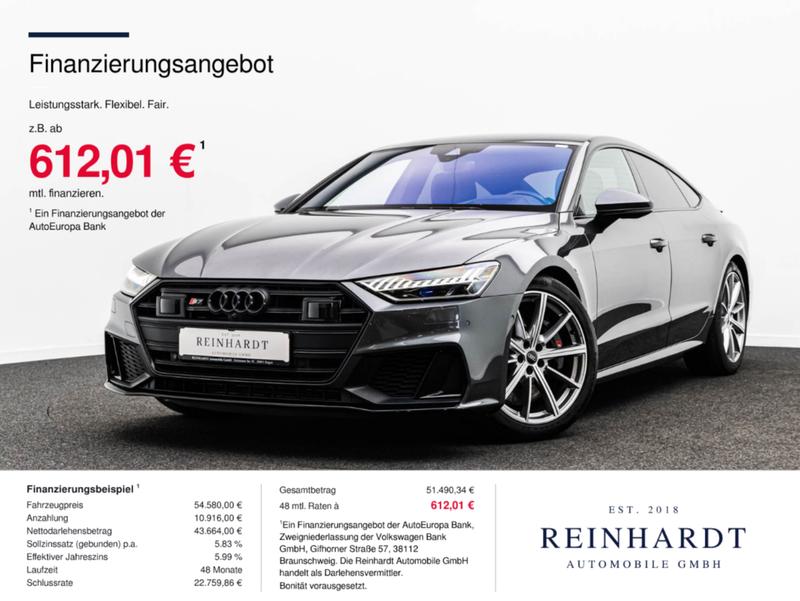 Audi S7