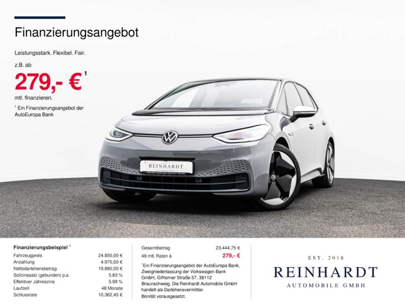 VW ID.3
