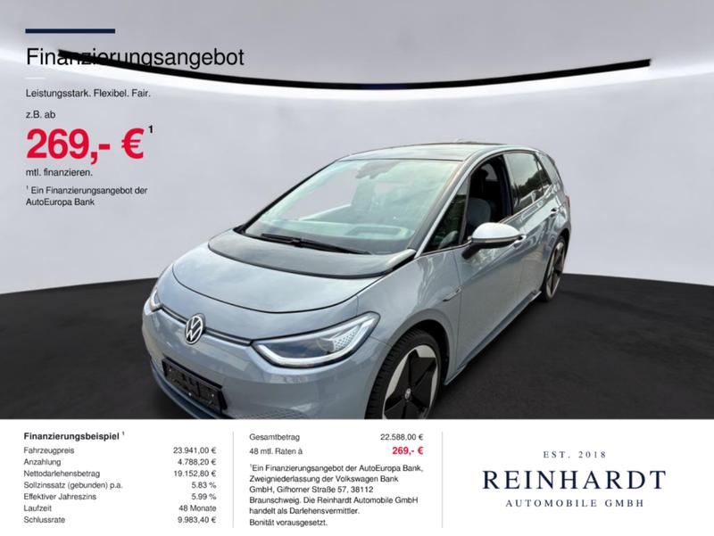 VW ID.3