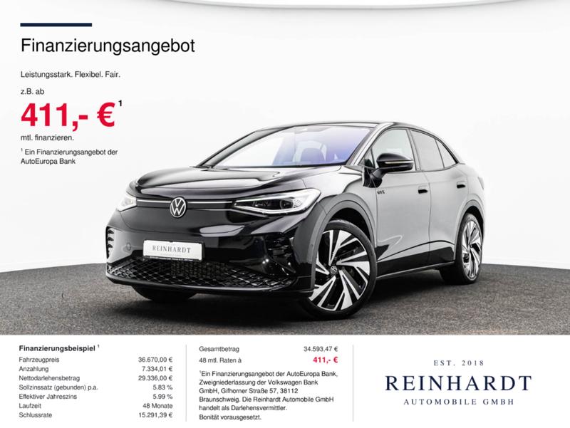 VW ID.5