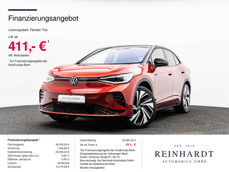 VW ID.5