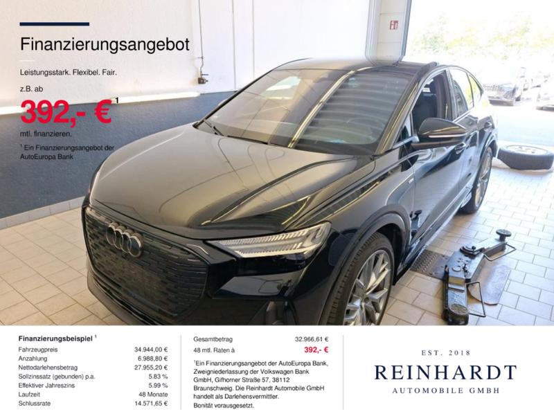 Audi Q4
