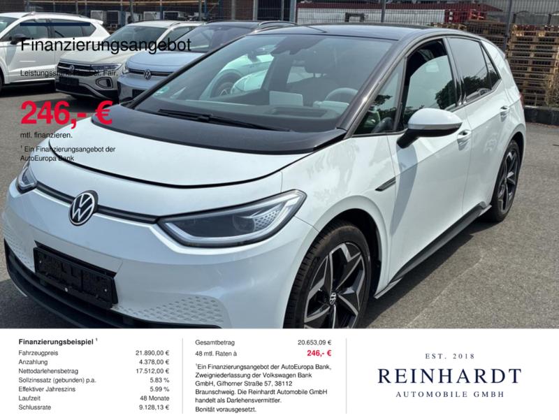 VW ID.3