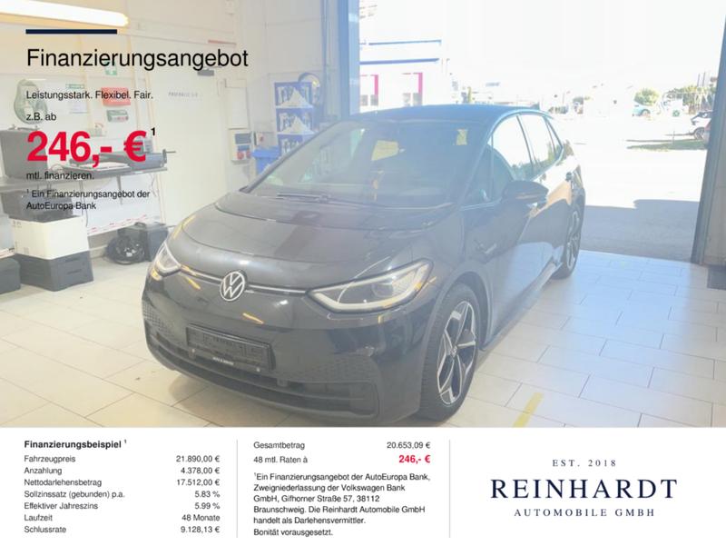 VW ID.3
