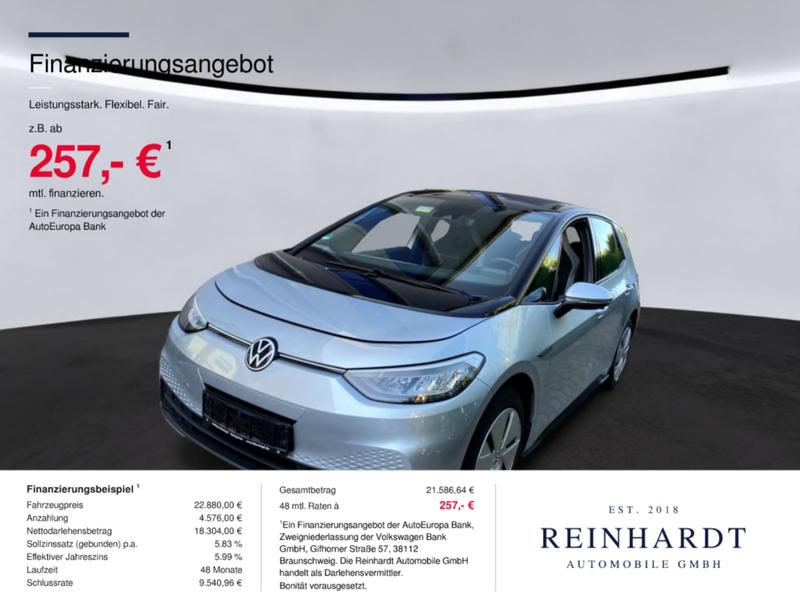 VW ID.3