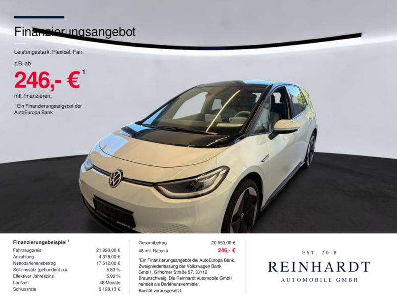 VW ID.3