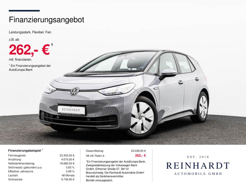 VW ID.3