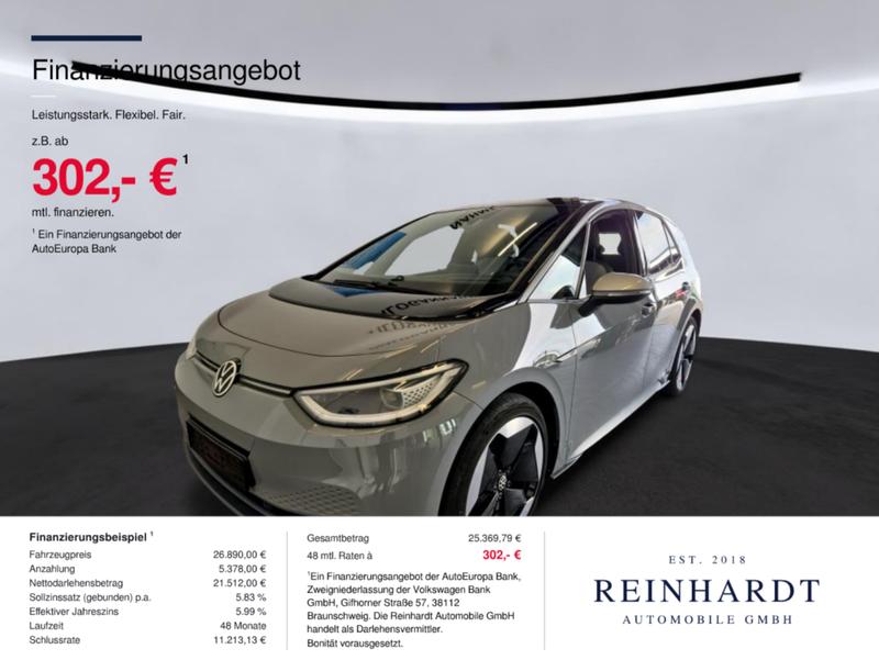 VW ID.3