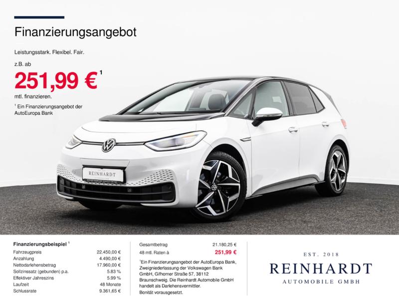 VW ID.3