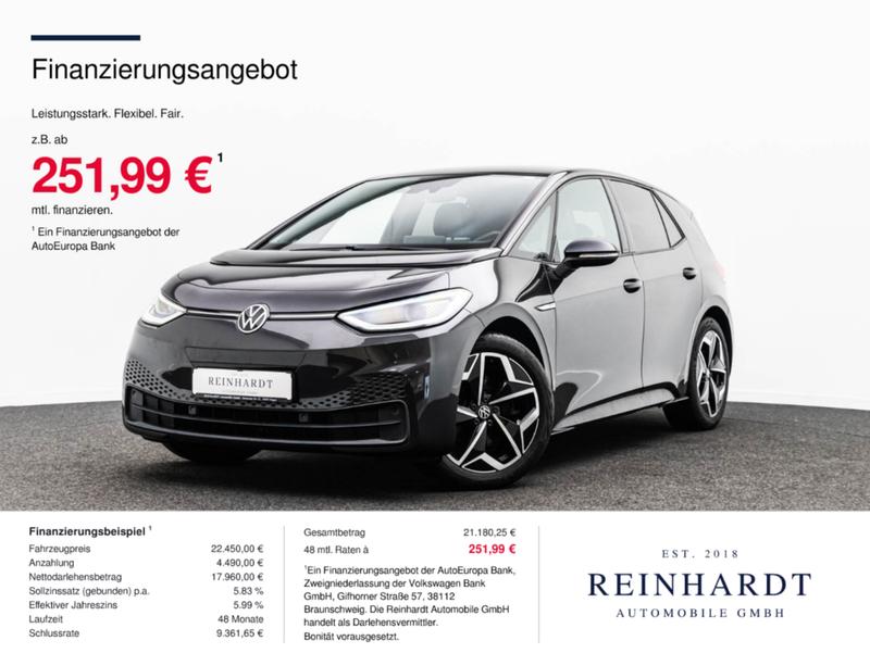 VW ID.3