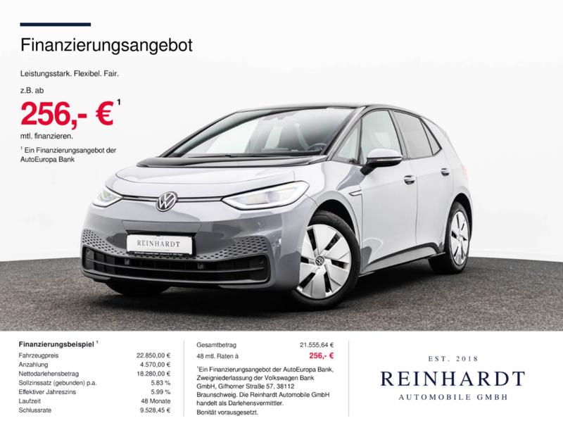 VW ID.3