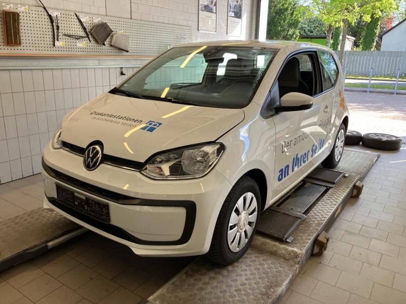VW up!