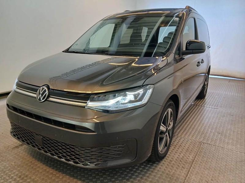 VW Caddy