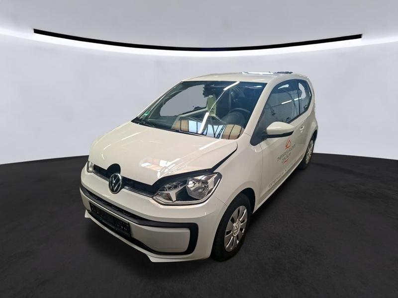 VW up!