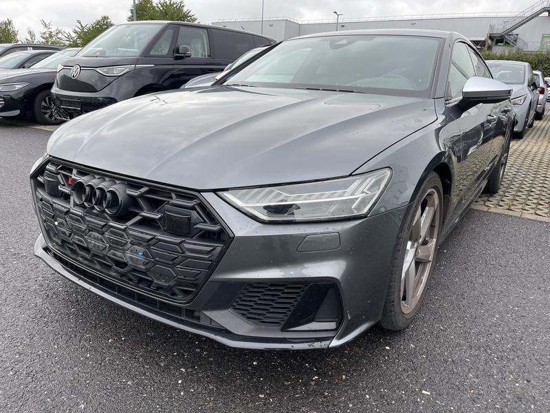 Audi S7