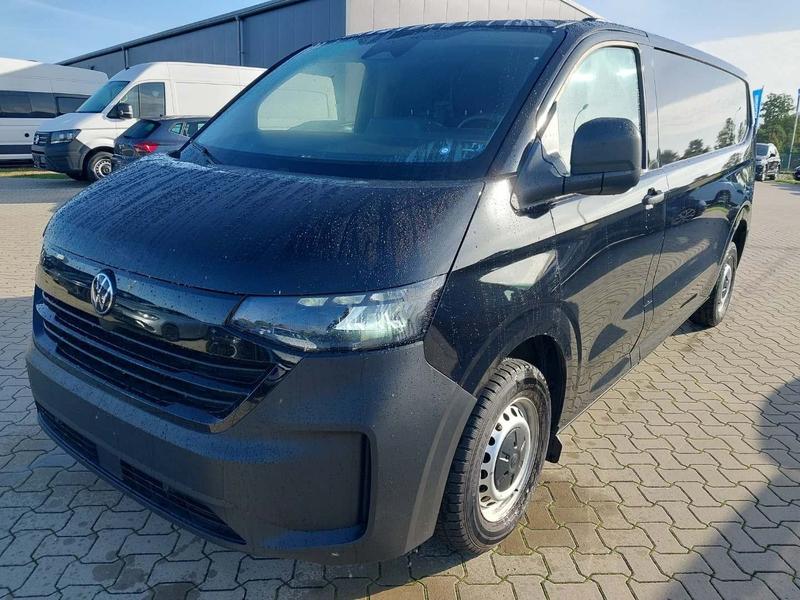 VW T7 Transporter