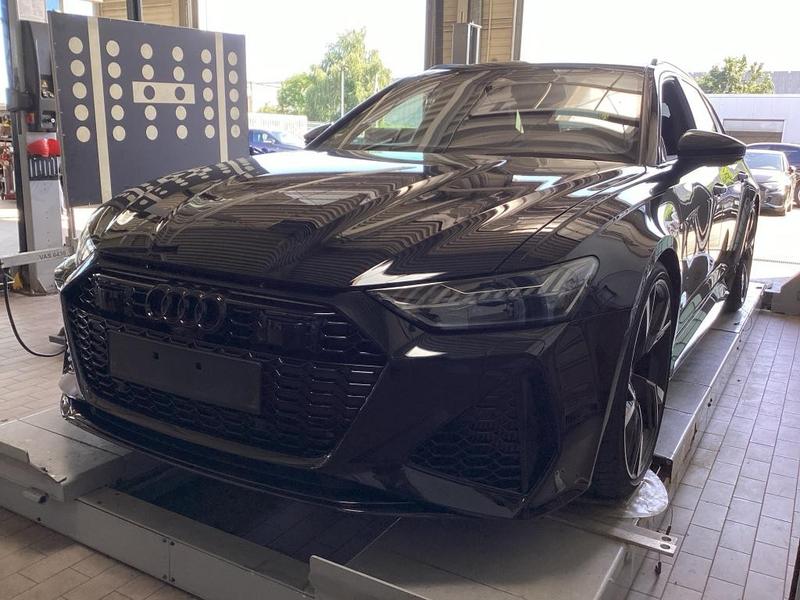 Audi RS6