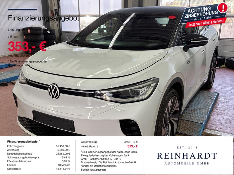 VW ID.5