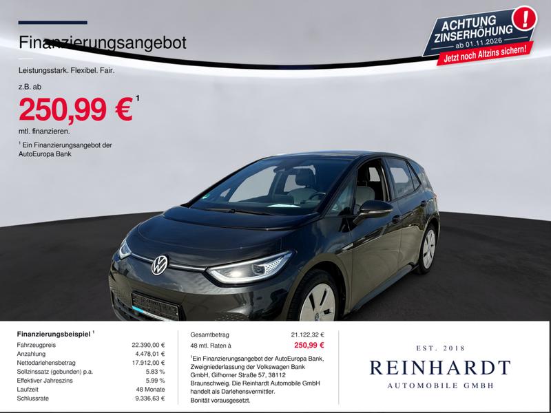 VW ID.3