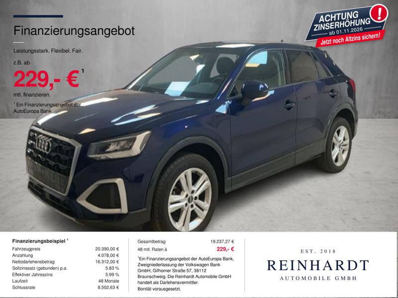 Audi Q2