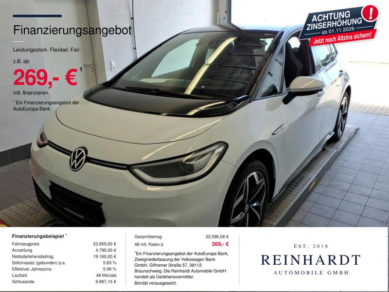 VW ID.3
