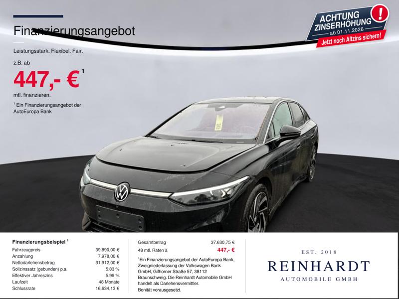 VW ID.7