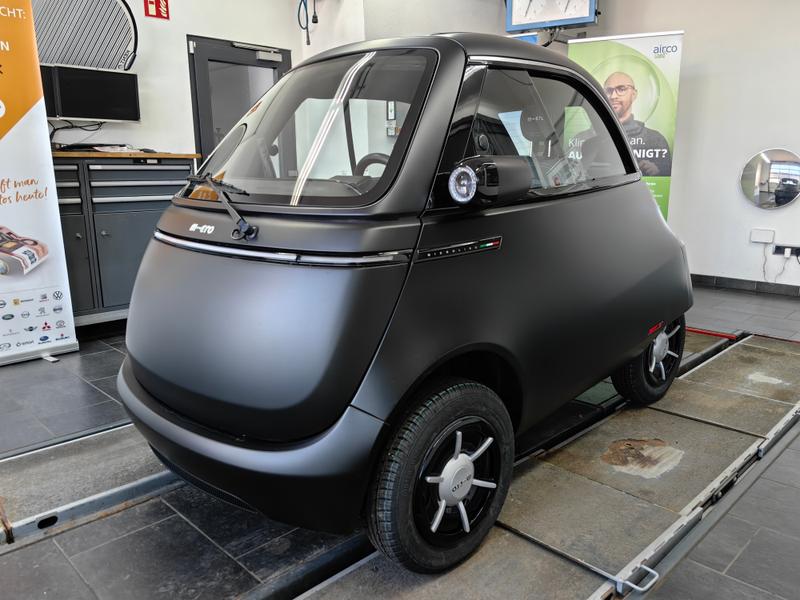 Microlino Andere
