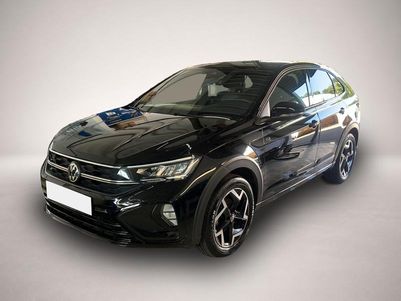 VW Taigo