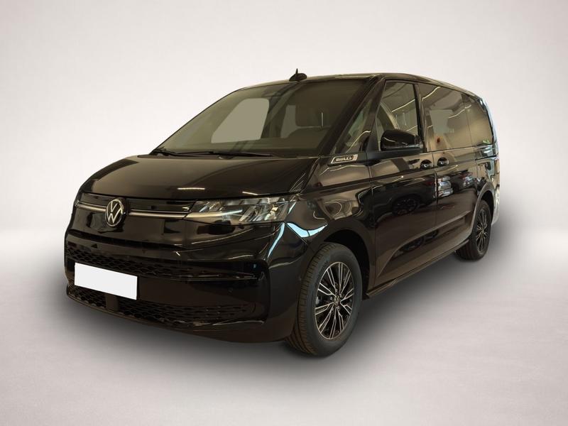 VW T7 Multivan