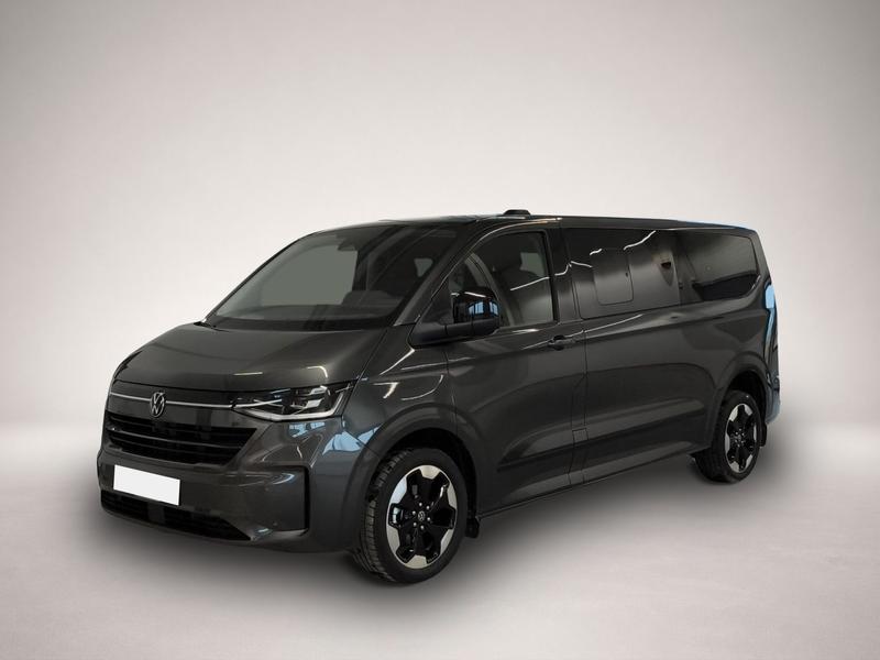 VW T7 Caravelle