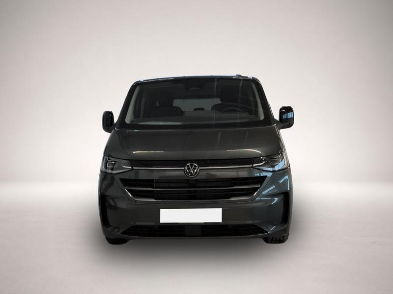VW T7 Caravelle