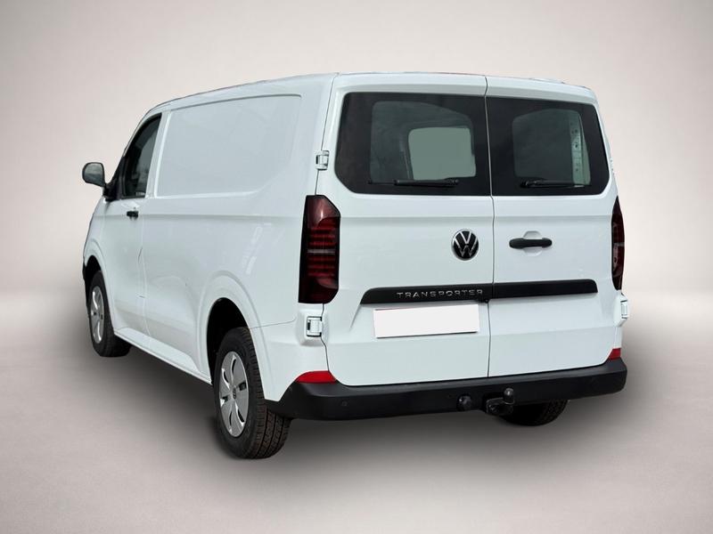 VW Transporter