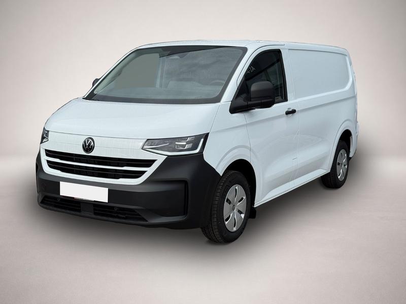 VW Transporter