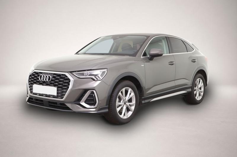 Audi Q3 SUV