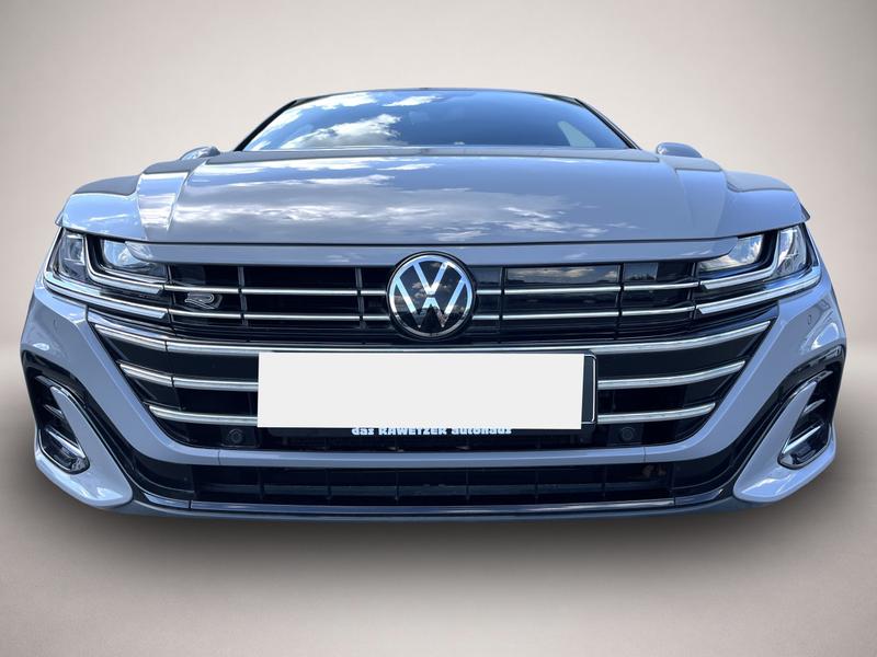 VW Arteon