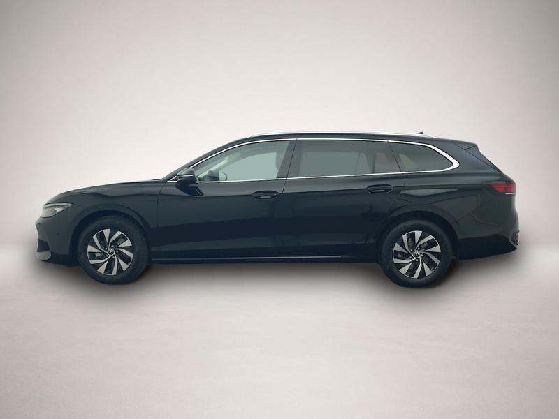 VW Passat Variant