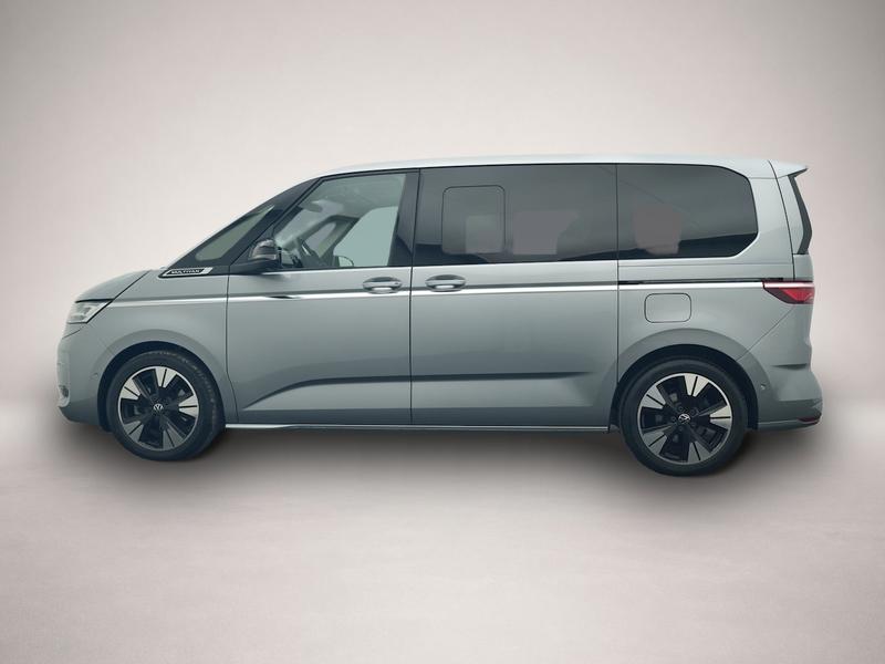VW T7 Multivan