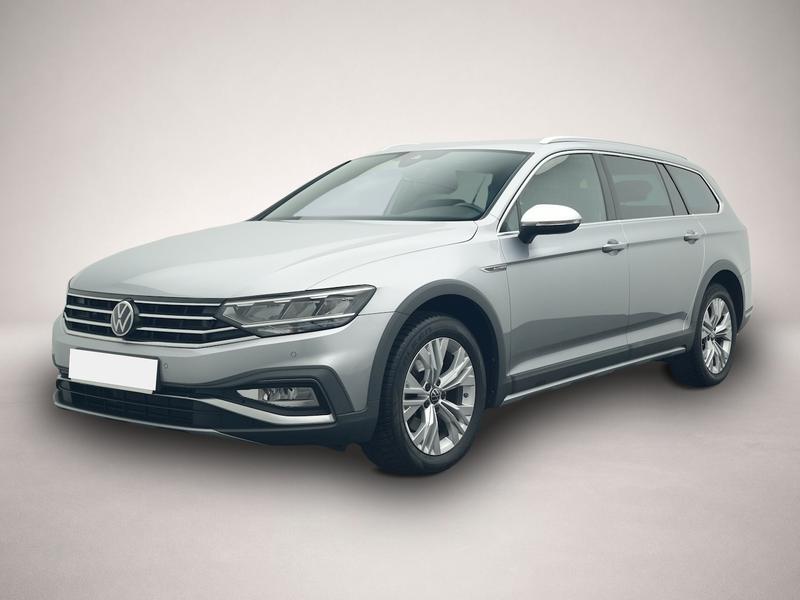 VW Passat Variant