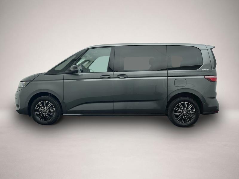 VW T7 Multivan