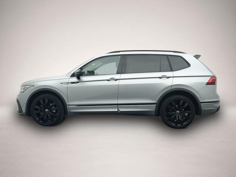 VW Tiguan Allspace