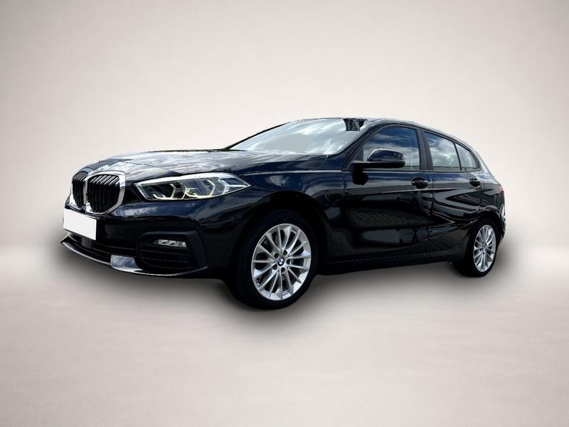 BMW 120