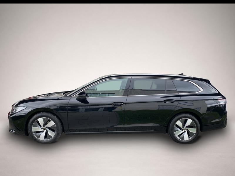 VW Passat Variant