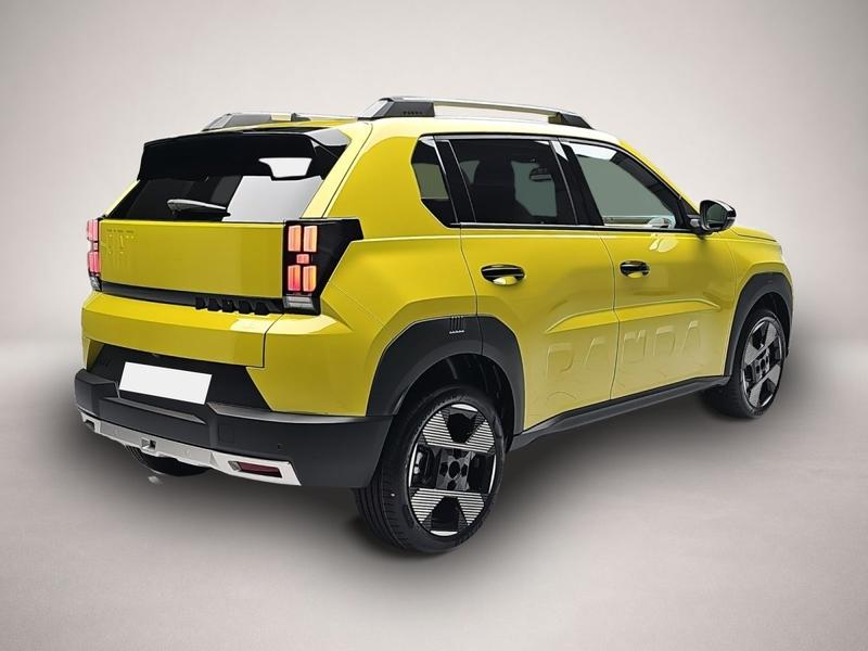 Fiat Grande Panda